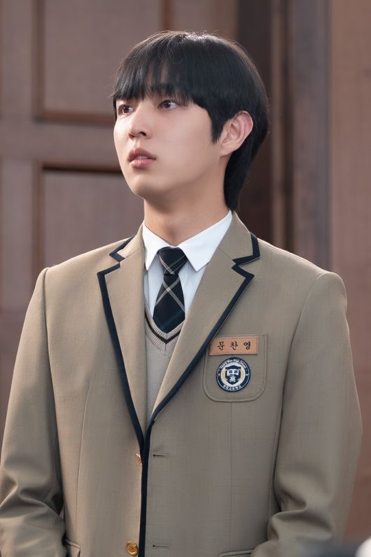 전진서. 사진 | tvN 드라마 ‘서초동’