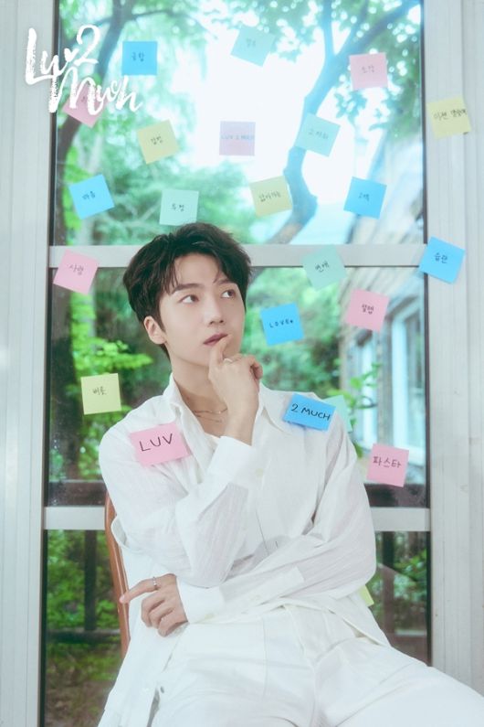 사진ㅣS27M 엔터테인먼트