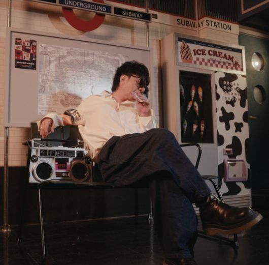 배기성. 사진 | 피에이(PA)엔터테인먼트