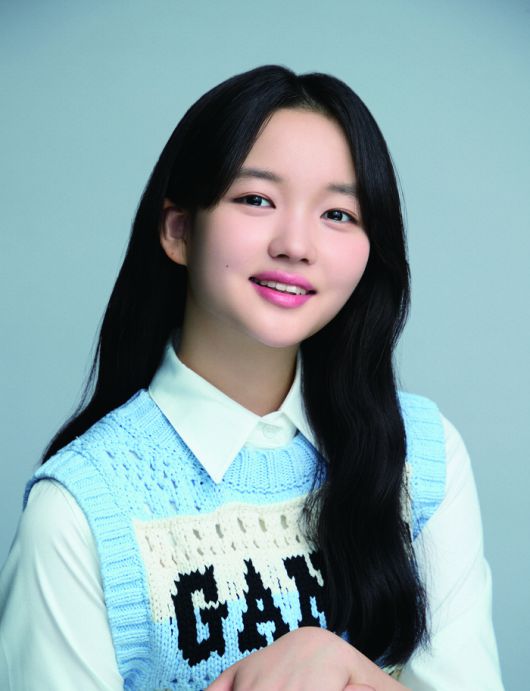 영화 ‘좀비딸’ 최유리. 사진| 매니지먼트mmm