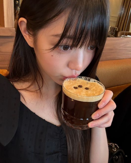 사진 | 장원영 SNS