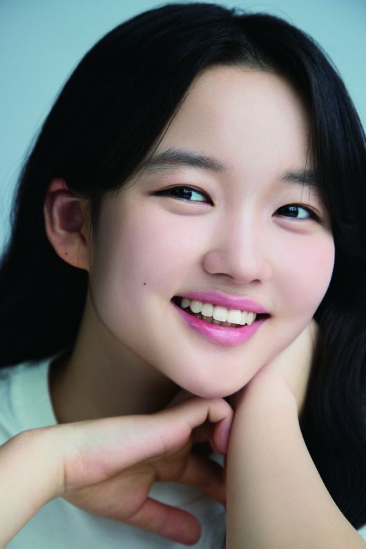 영화 ‘좀비딸’ 최유리. 사진| 매니지먼트mmm