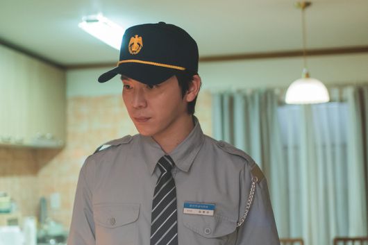 ‘살롱 드 홈즈’ 이재균. 사진 | ENA