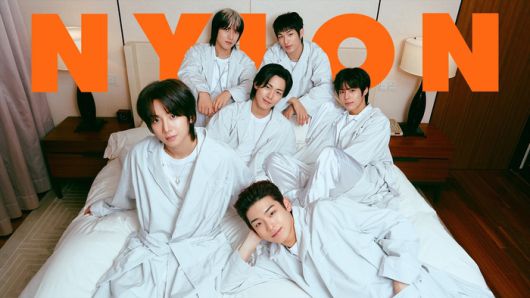 82메이저. 사진 | NYLON