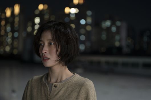 배우 아린. 사진|웨이브