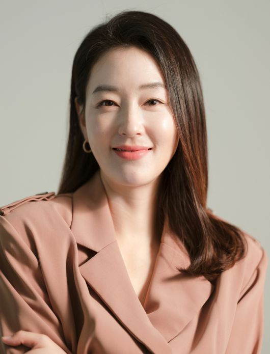 박진희. 사진 | 사단법인 ‘자연의권리찾기’