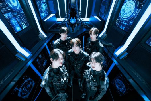 투모로우바이투게더. 사진 | 빅히트뮤직