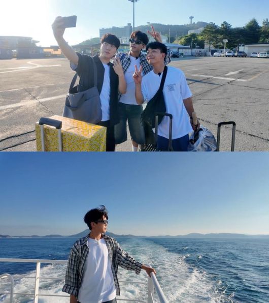 SBS ‘섬총각 영웅’. 사진| SBS