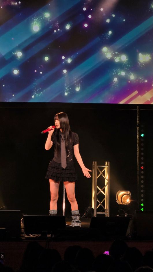 우주소녀 설아. 사진 | 스타쉽엔터테인먼트