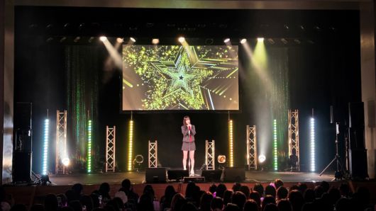 우주소녀 설아. 사진 | 스타쉽엔터테인먼트