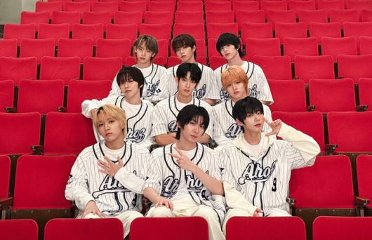 아홉. 사진 | F&F엔터테인먼트