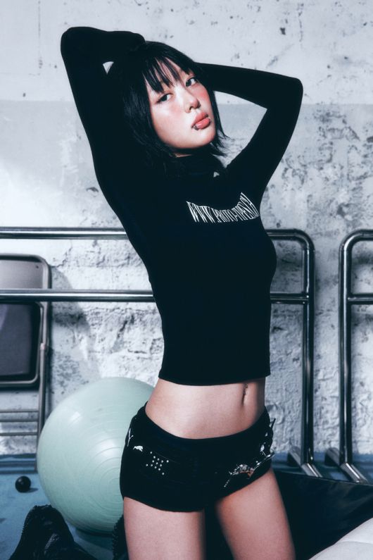 이브(Yves). 사진 | 파익스퍼밀