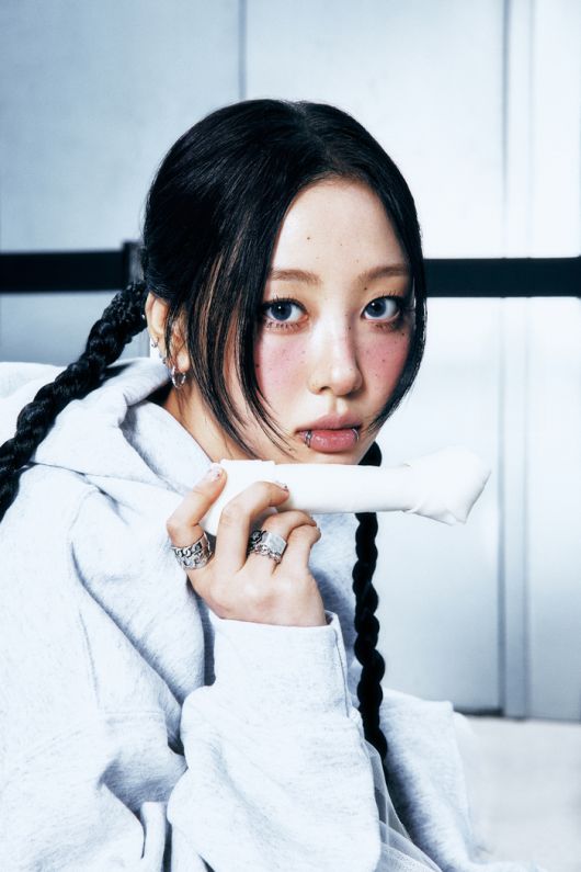 이브(Yves). 사진 | 파익스퍼밀