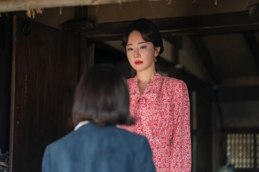 ‘폭싹 속았수다’ 민옥 역 엄지원. 사진 | 넷플릭스