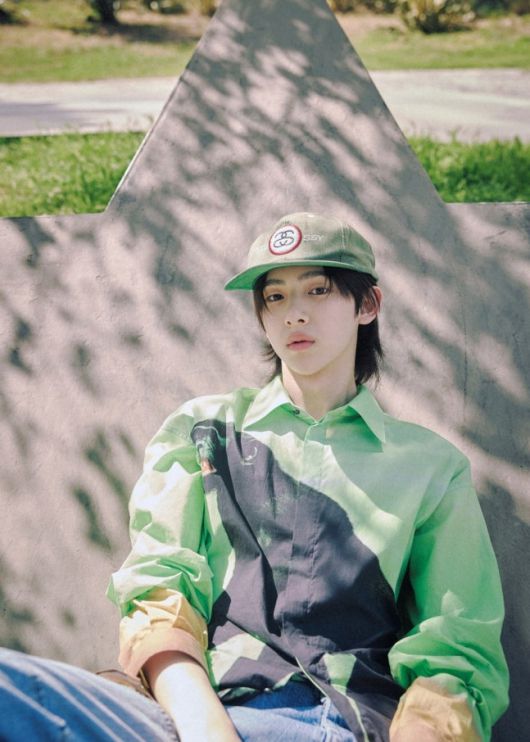 코르티스. 사진 | 빅히트뮤직