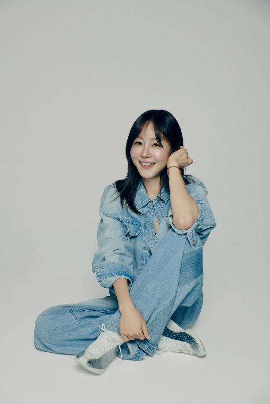 엄지원. 사진 | ABM컴퍼니