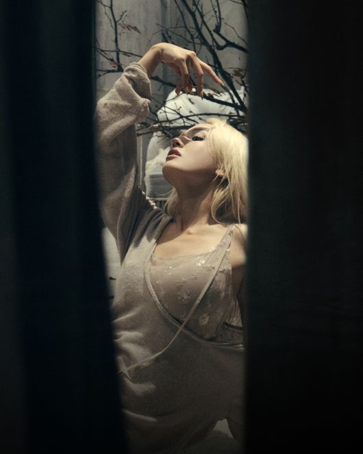 전소미. 사진 | 더블랙레이블
