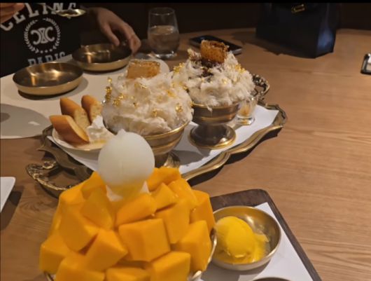 사진 | 이상민 SNS