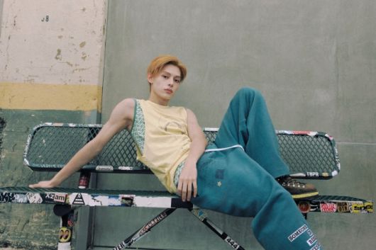 코르티스. 사진 | 빅히트뮤직