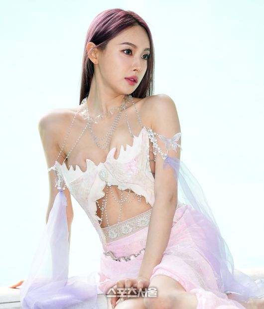 엘라. 이주상기자 rainbow@sportsseoul.com