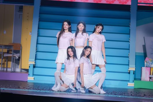 아일릿. 사진 | 빌리프랩