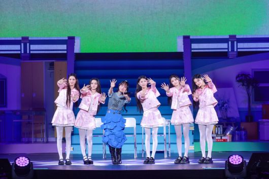 아일릿. 사진 | 빌리프랩