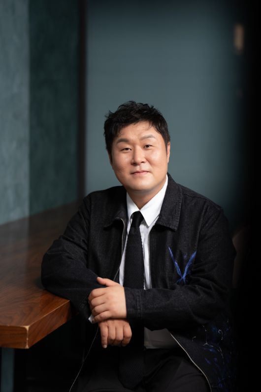 영화 ‘좀비딸’ 윤경호 인터뷰. 사진| NEW