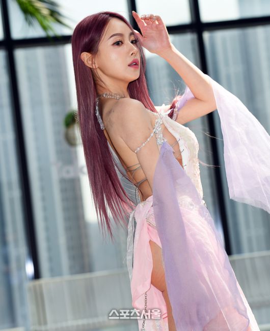 엘라. 이주상기자 rainbow@sportsseoul.com