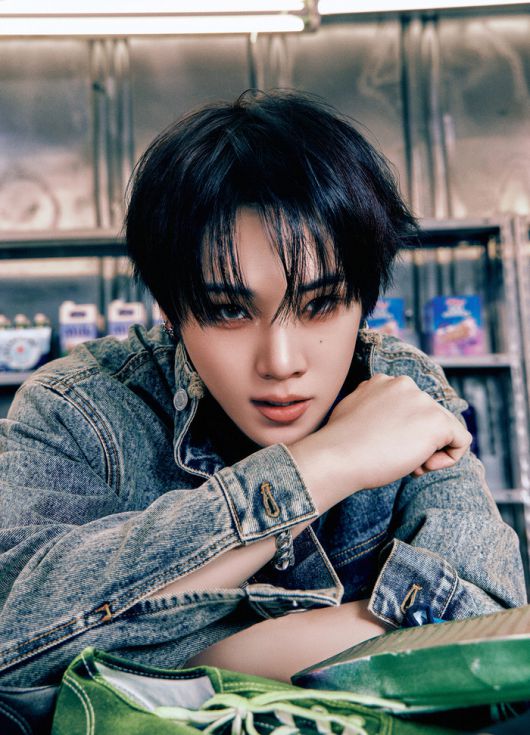 앰퍼샌드원 윤시윤. 사진 | FNC엔터테인먼트