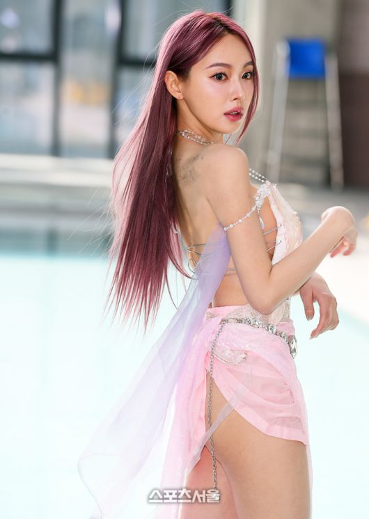 엘라. 이주상기자 rainbow@sportsseoul.com