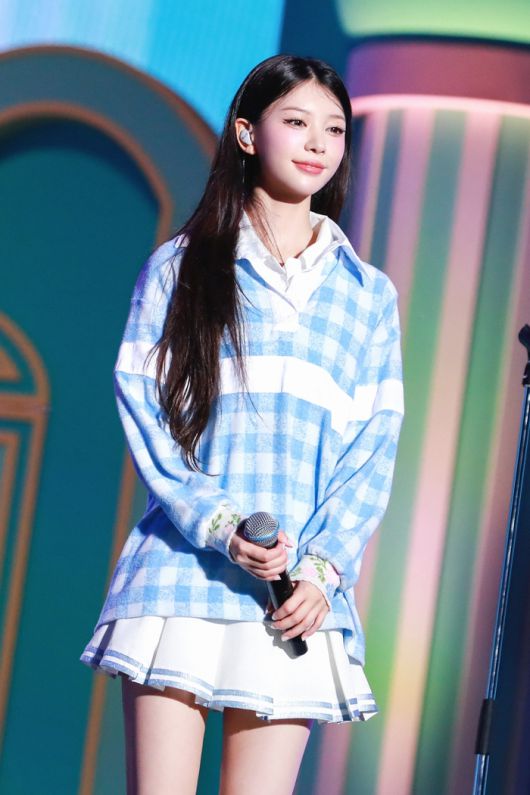 아일릿 모카. 사진 | 빌리프랩