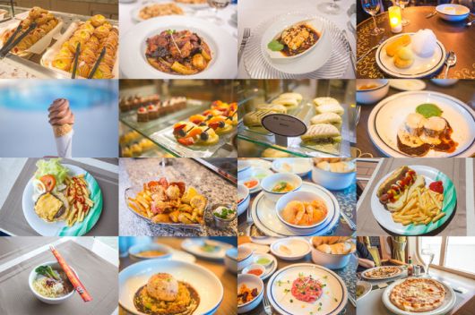 사진 | 프린세스 크루즈