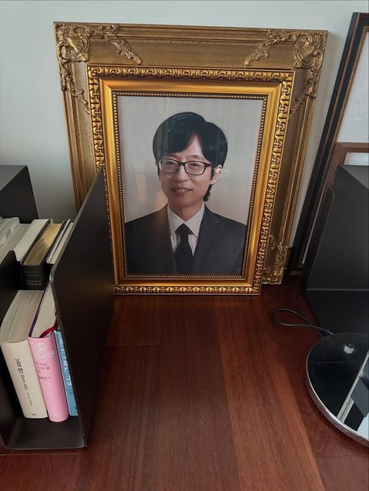 사진 | 홍진경 SNS