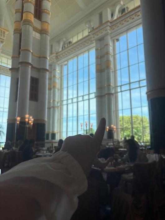 사진 | 박하선 SNS