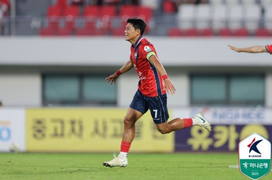 사진 | 한국프로축구연맹