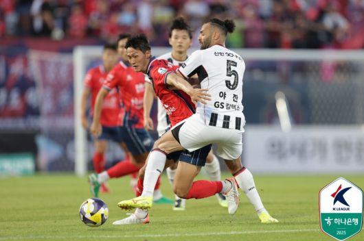 사진 | 한국프로축구연맹