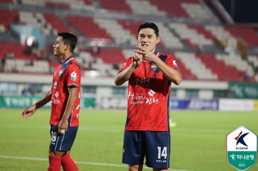 사진 | 한국프로축구연맹