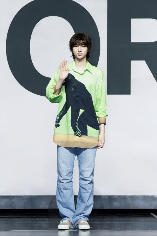 코르티스 주훈. 사진 | 빅히트 뮤직