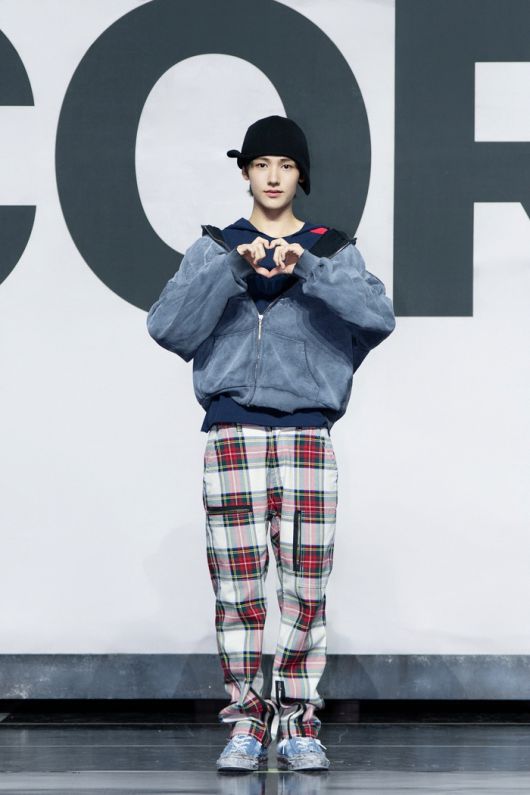 코르티스 성현. 사진 | 빅히트 뮤직