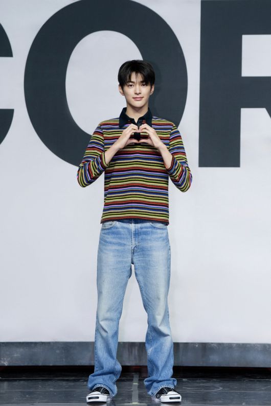 코르티스 건호. 사진 | 빅히트 뮤직