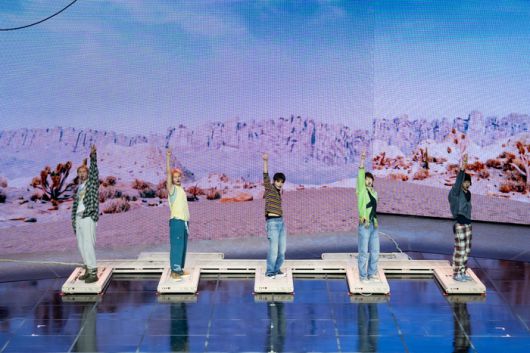 코르티스. 사진 | 빅히트 뮤직