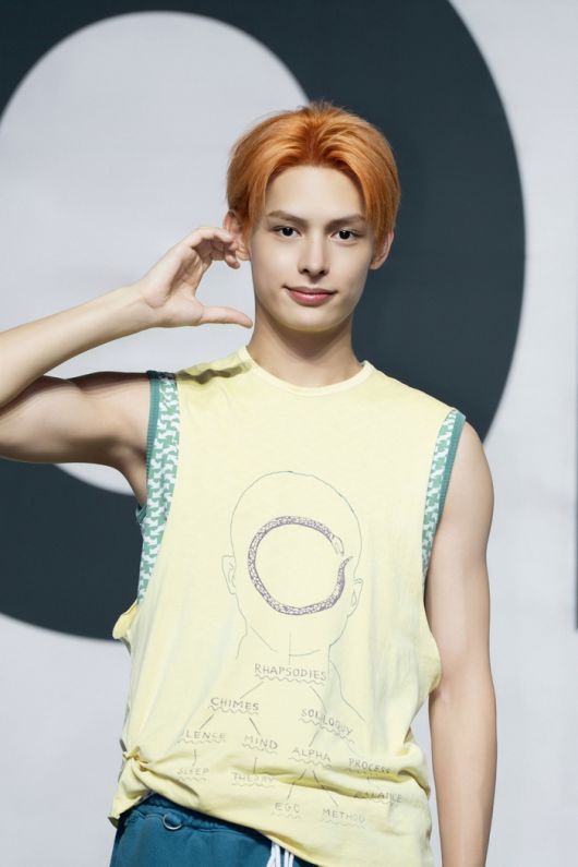 코르티스 제임스. 사진 | 빅히트 뮤직