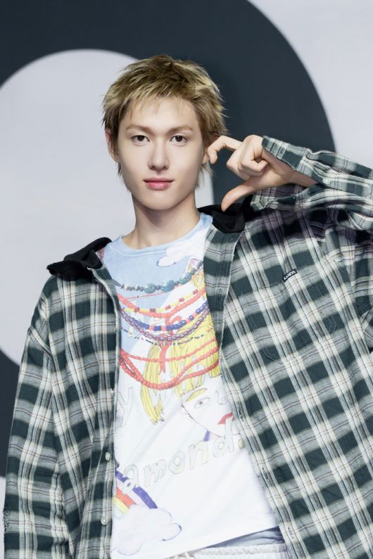 코르티스 마틴. 사진 | 빅히트 뮤직