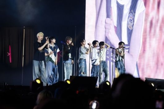 엔하이픈. 사진 | 빌리프랩