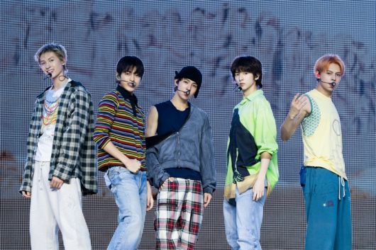 코르티스. 사진 | 빅히트 뮤직