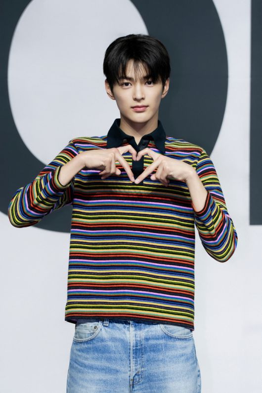 코르티스 건호. 사진 | 빅히트 뮤직