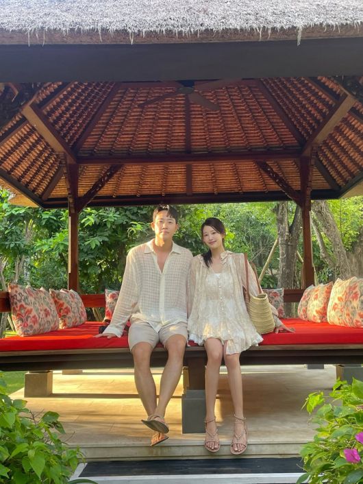 사진 | 안선미 SNS