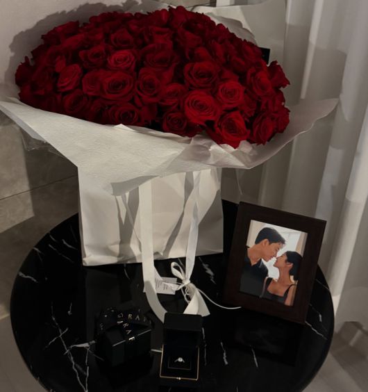 사진 | 안선미 SNS