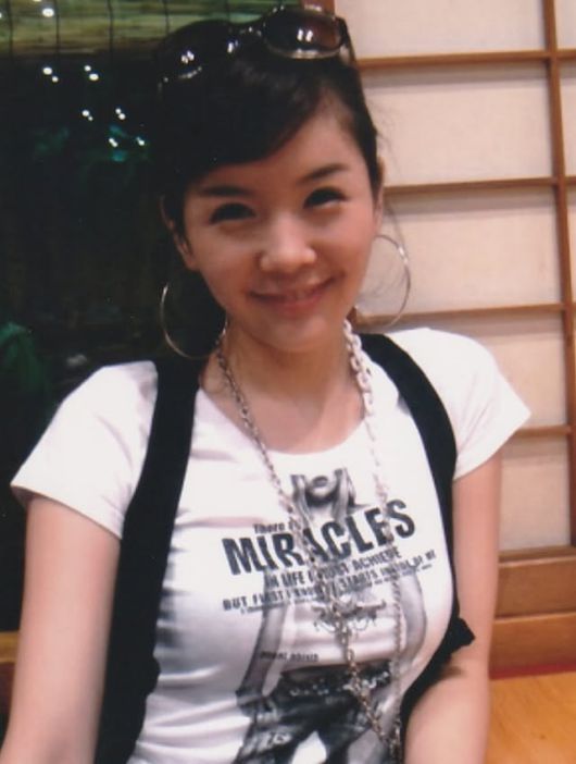 사진 | 장영란 SNS