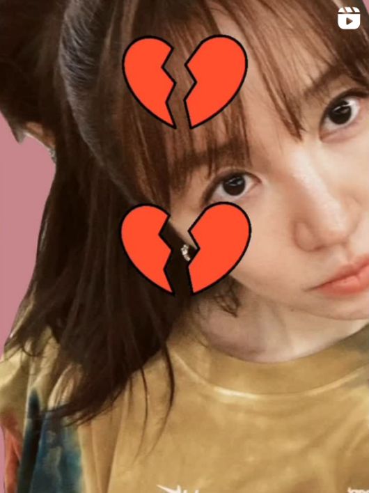 사진 | 윤은혜 SNS